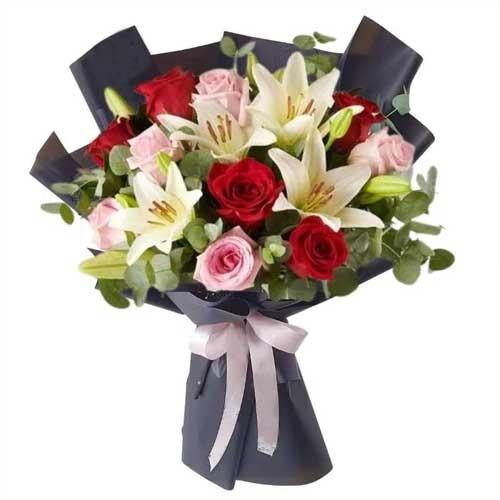 Cute Flowers product1095