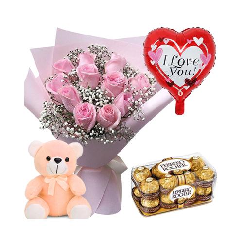 Love doesn't fade with time product1167