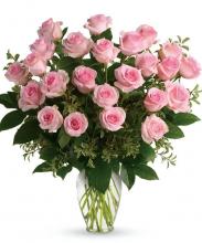 Sweet fragrance